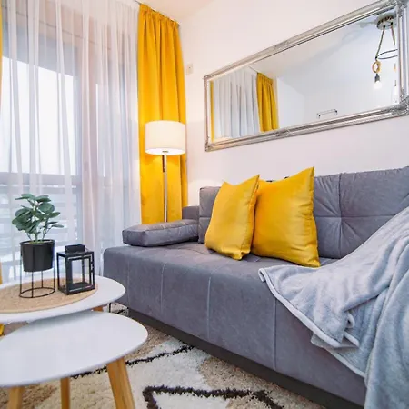 Apartamento Dejavu Zlatibor