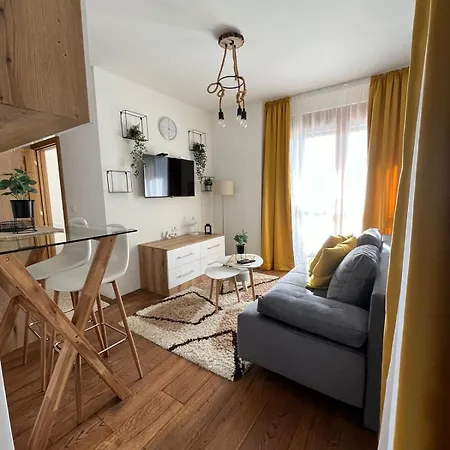 Apartamento Dejavu Zlatibor