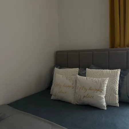 Dejavu Apartamento Zlatibor