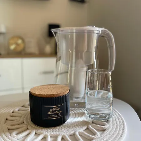 Dejavu Apartament Zlatibor