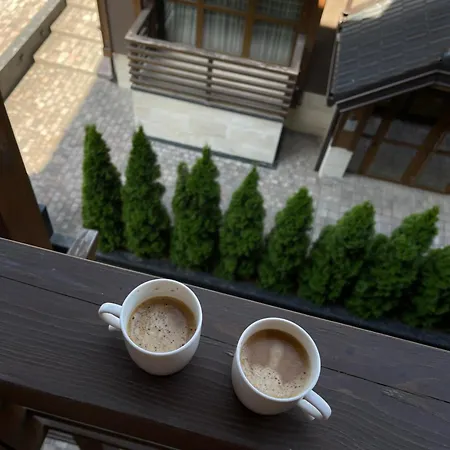 Apartament Dejavu Zlatibor