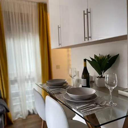 Apartamento Dejavu *