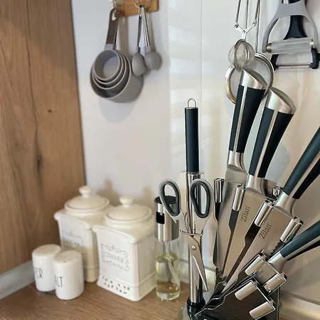 Apartament Dejavu Zlatibor