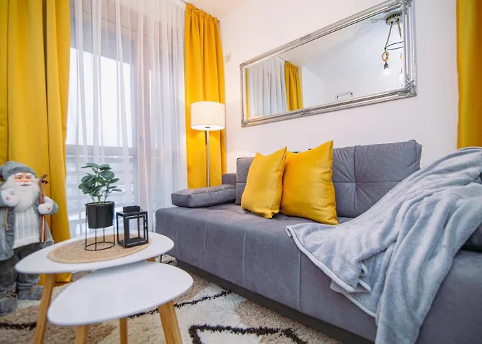 Apartment Dejavu Zlatibor