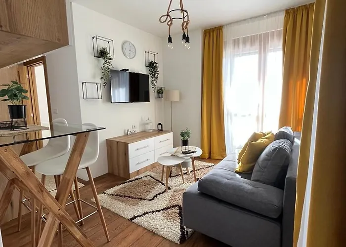 Apartment Dejavu Zlatibor