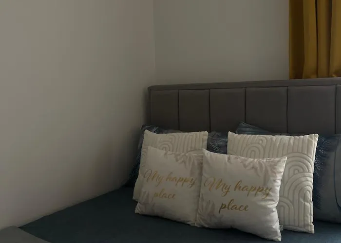 Dejavu Apartment Zlatibor