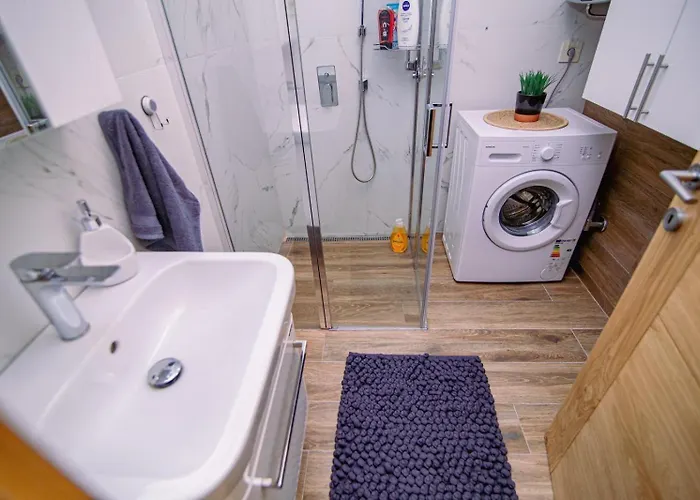 Dejavu Apartment Zlatibor