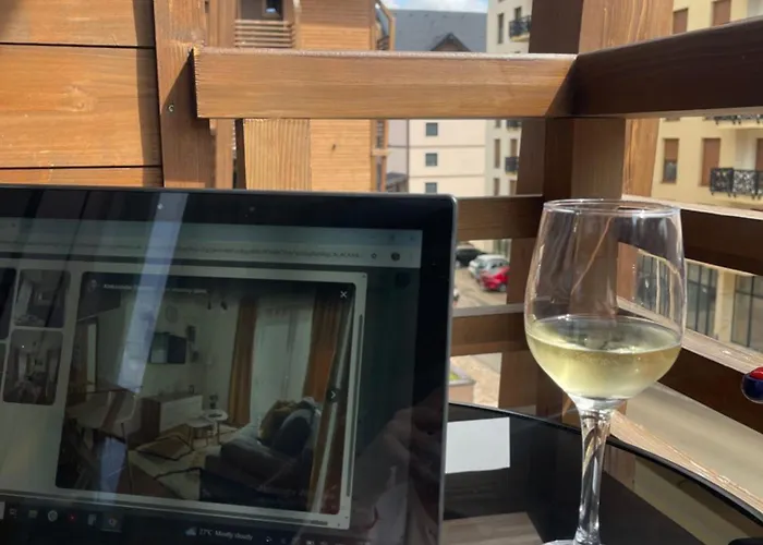 Dejavu Apartment Zlatibor