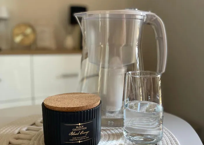 Dejavu Apartment Zlatibor