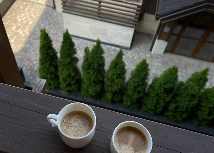 Apartment Dejavu Zlatibor