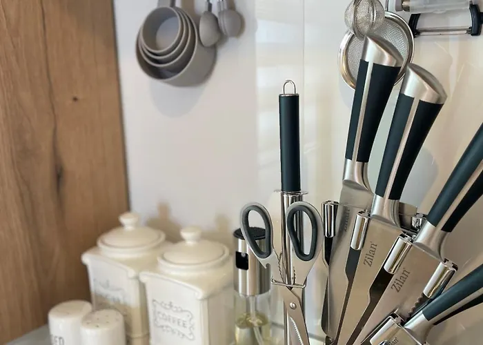 Apartment Dejavu Zlatibor